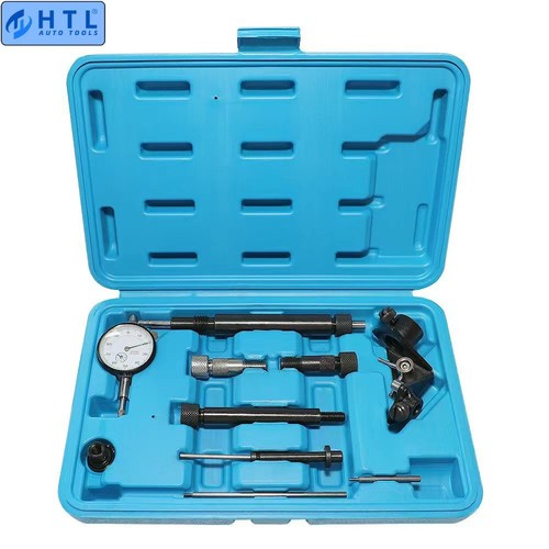 Fuel injection pump static - injection,
