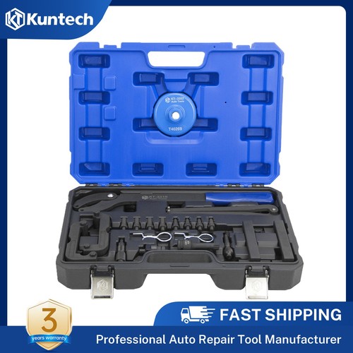Engine camshaft timing - engine,