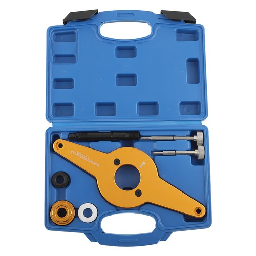 Vibration damper holding - vibration, tool