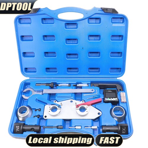 Tsi engine timing - 1.5l,