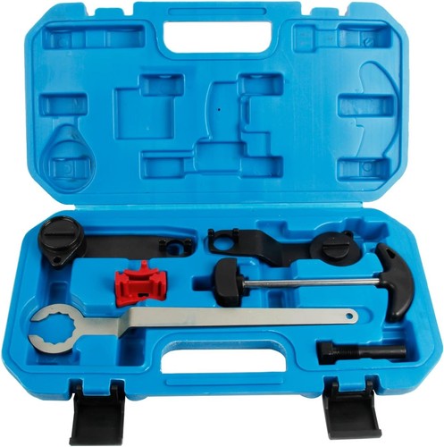 Camshaft timing tool - camshaft, vag
