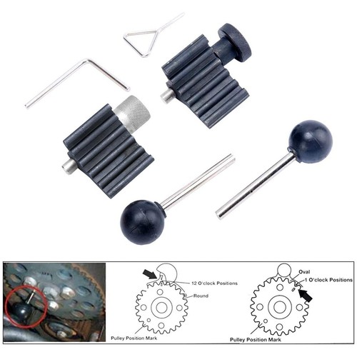 6pcs professional audi tdi - 6pcs,
