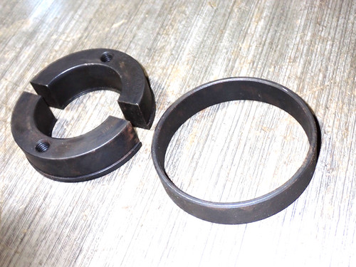 3423 front suspension - front, bearing