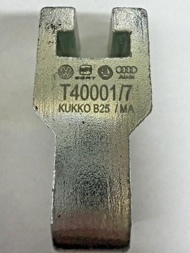 Genuine oem special tool - vw,