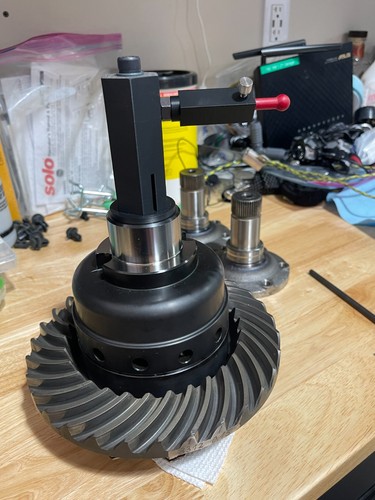 521 tool reproduction - 521/4,