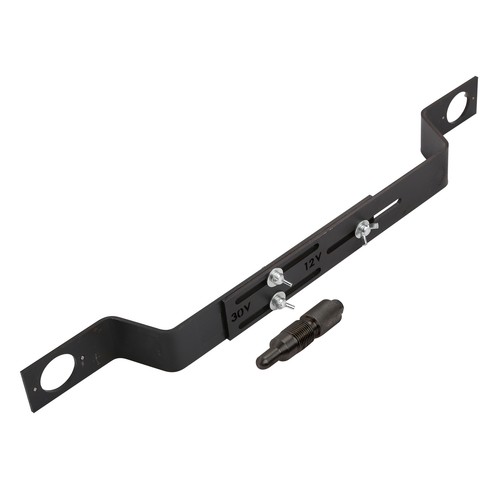 Compatible camshaft locking - compatible,